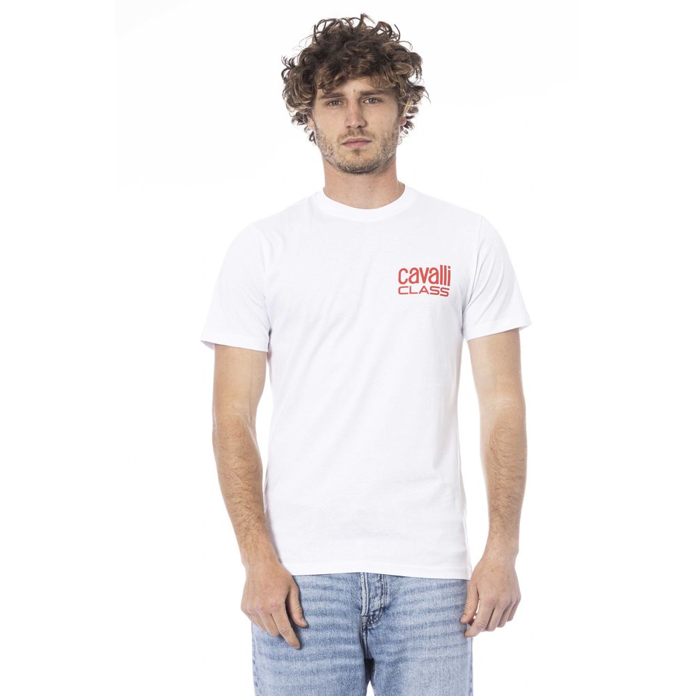 Cavalli Class T-Shirt