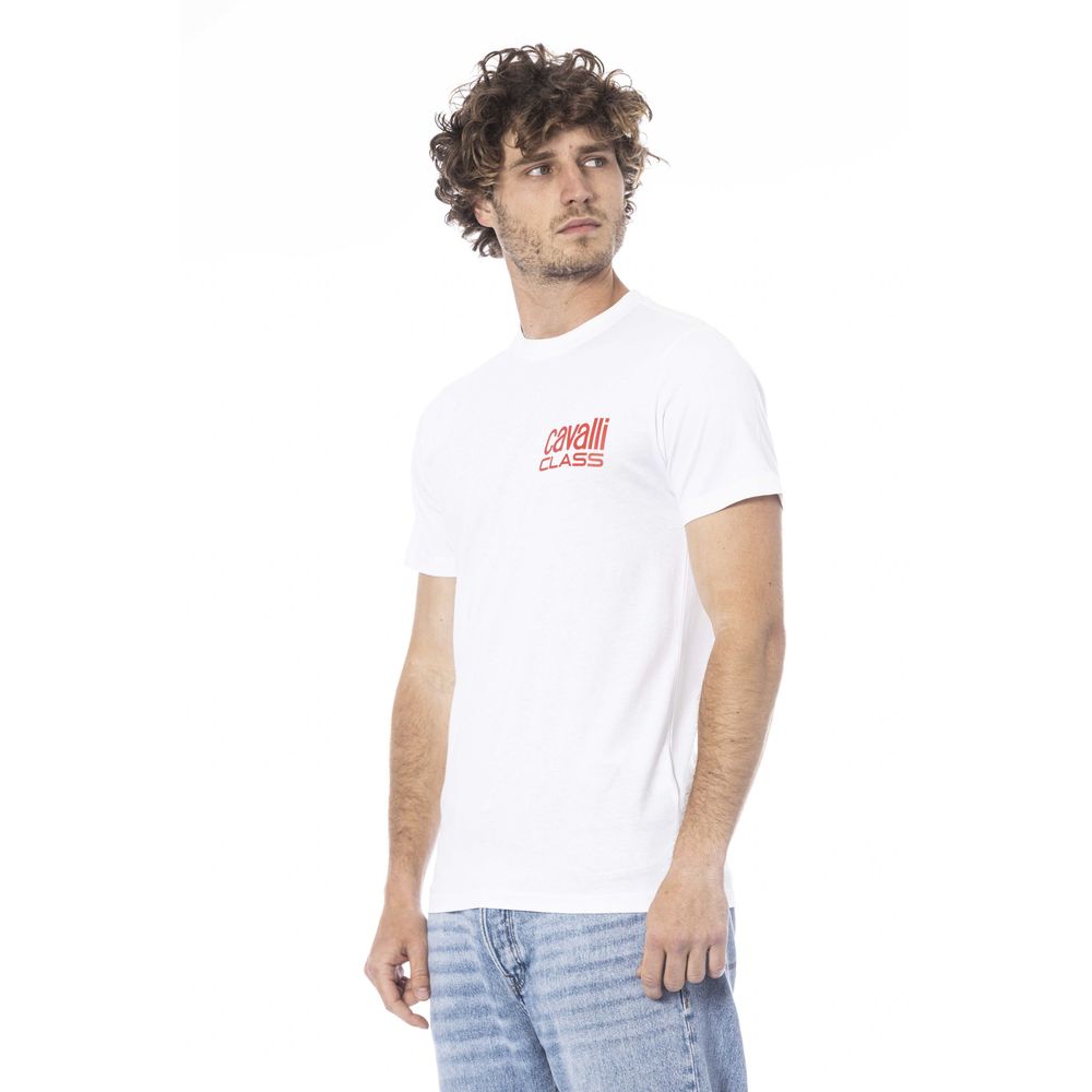 Cavalli Class T-Shirt