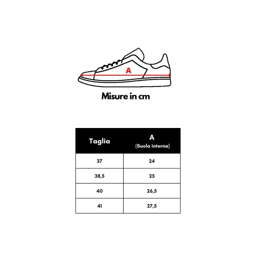 Casadei Women Sneakers