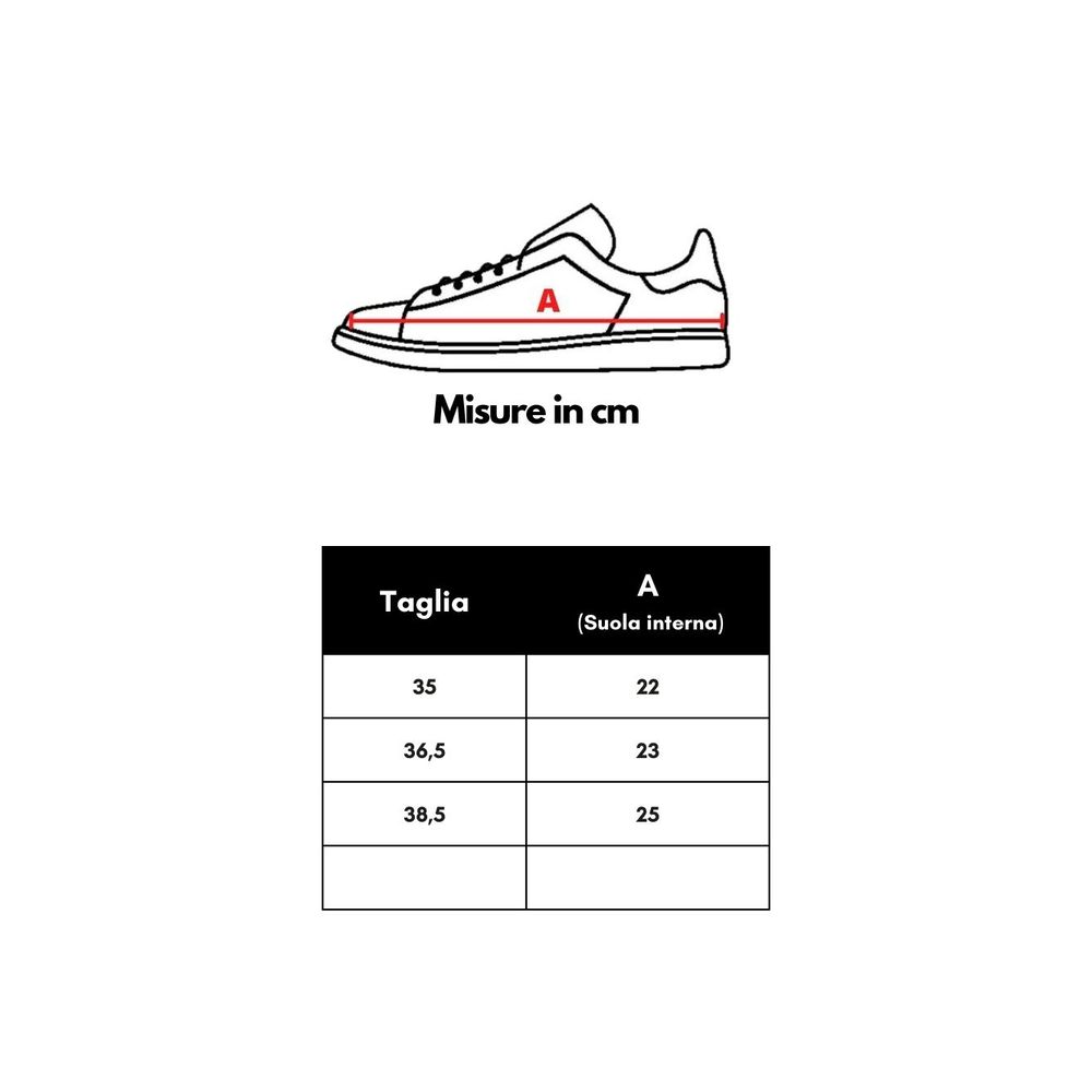 Casadei Women Sneakers