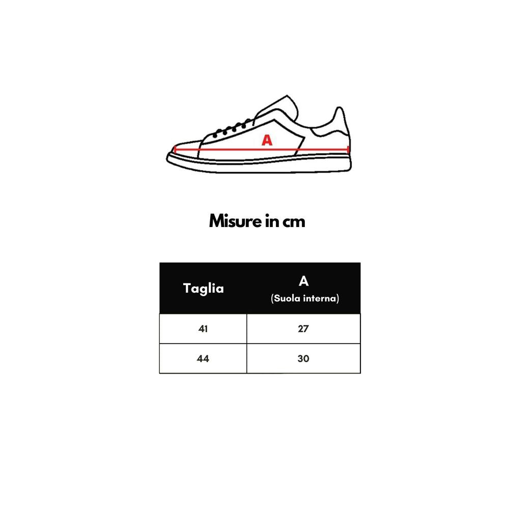 Bally Men Sneakers