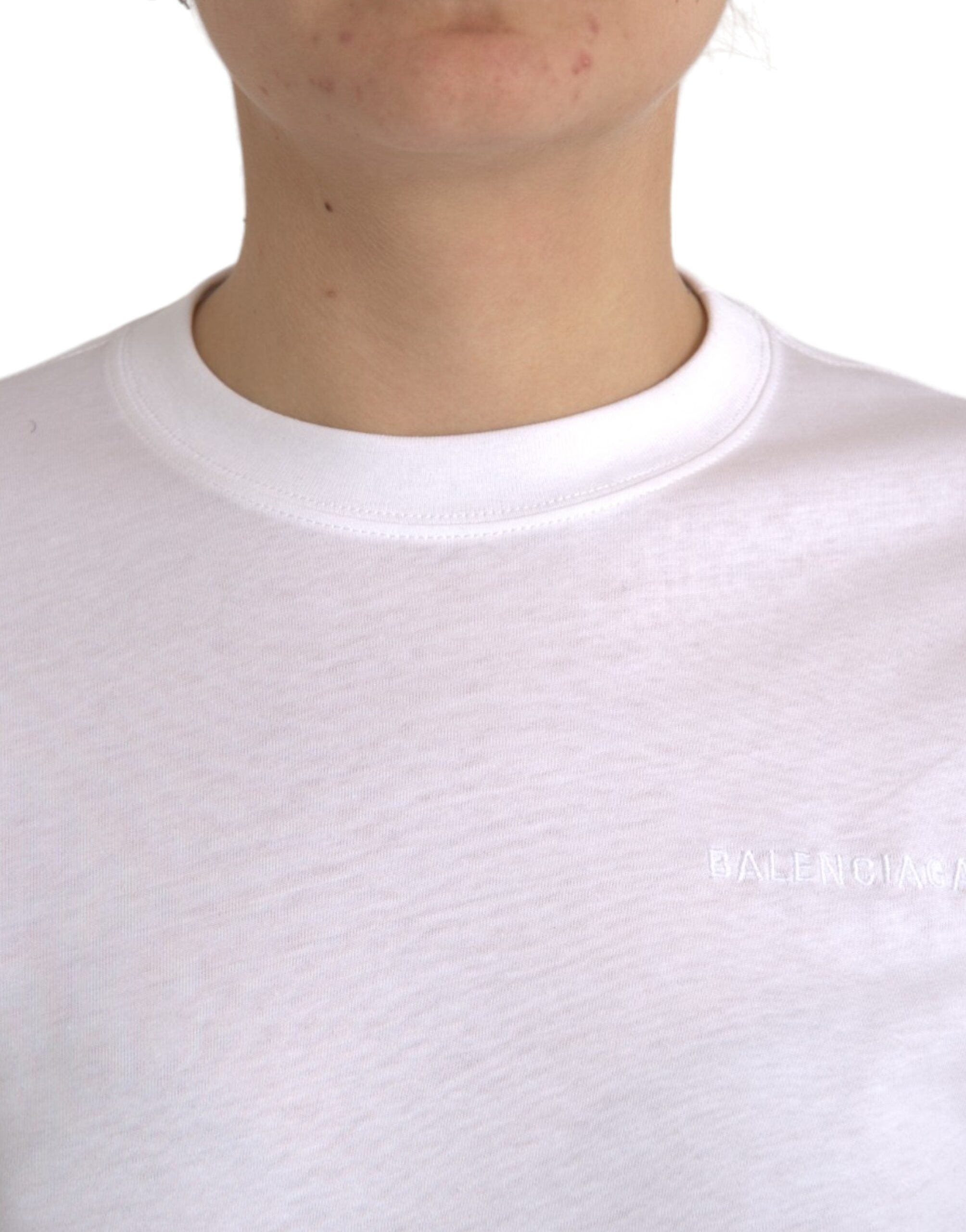 Тениска Balenciaga