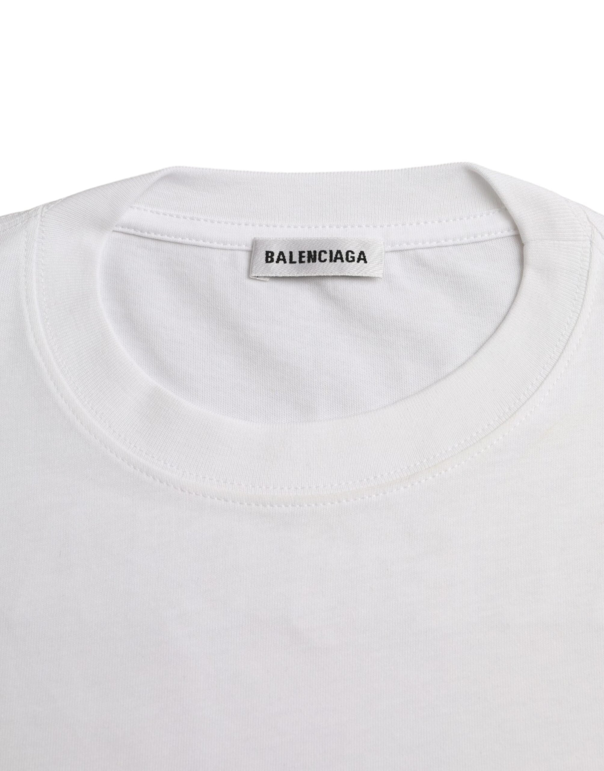 Тениска Balenciaga