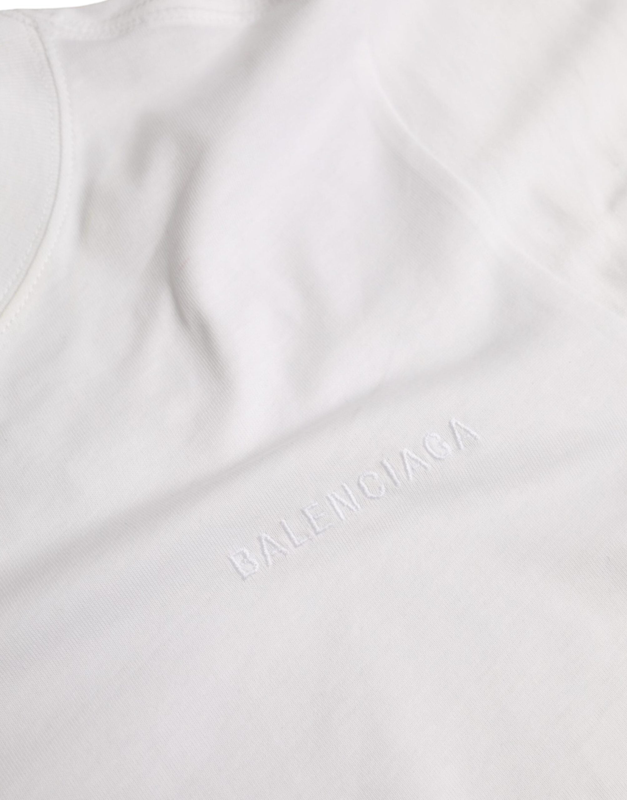 Тениска Balenciaga