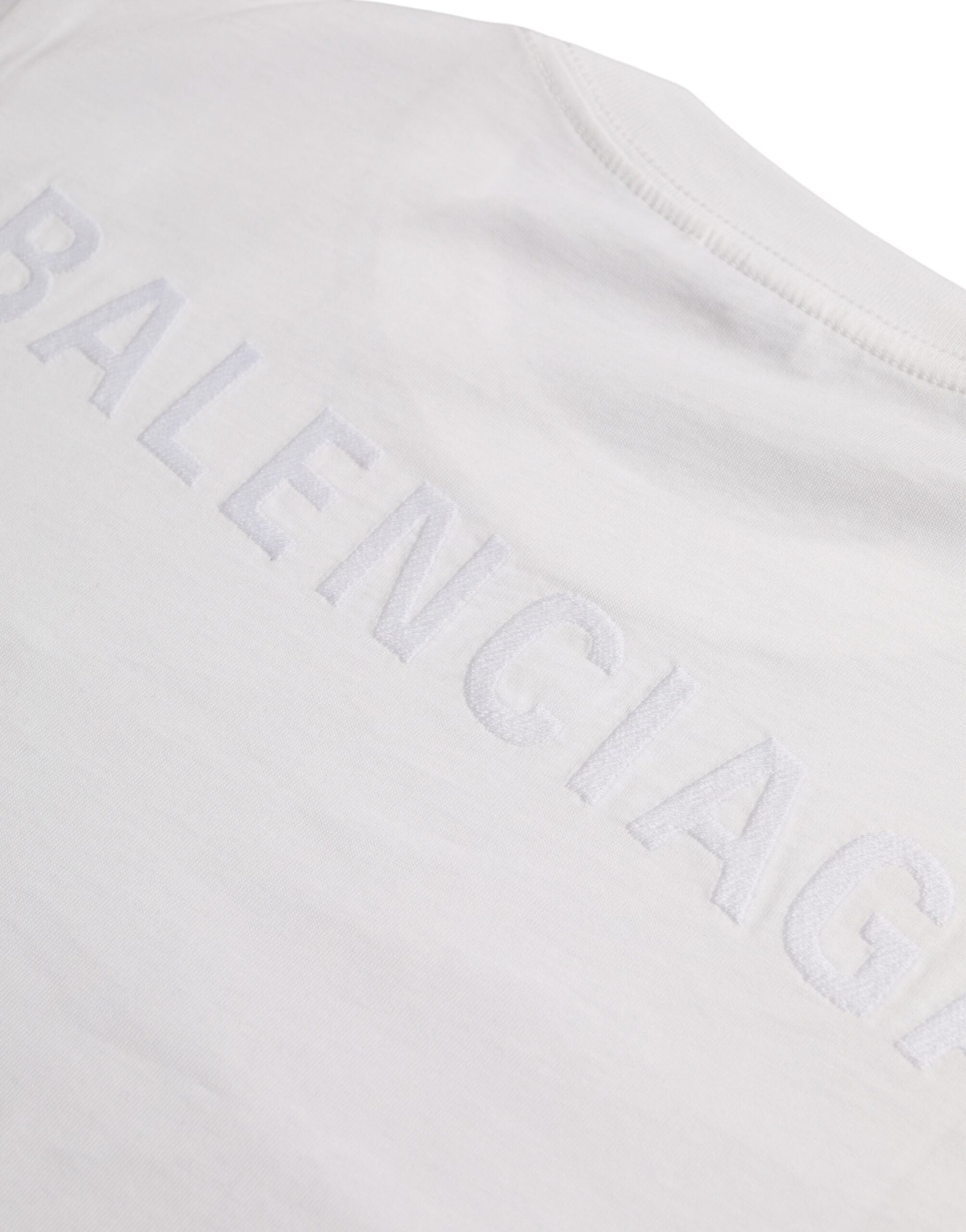 Тениска Balenciaga