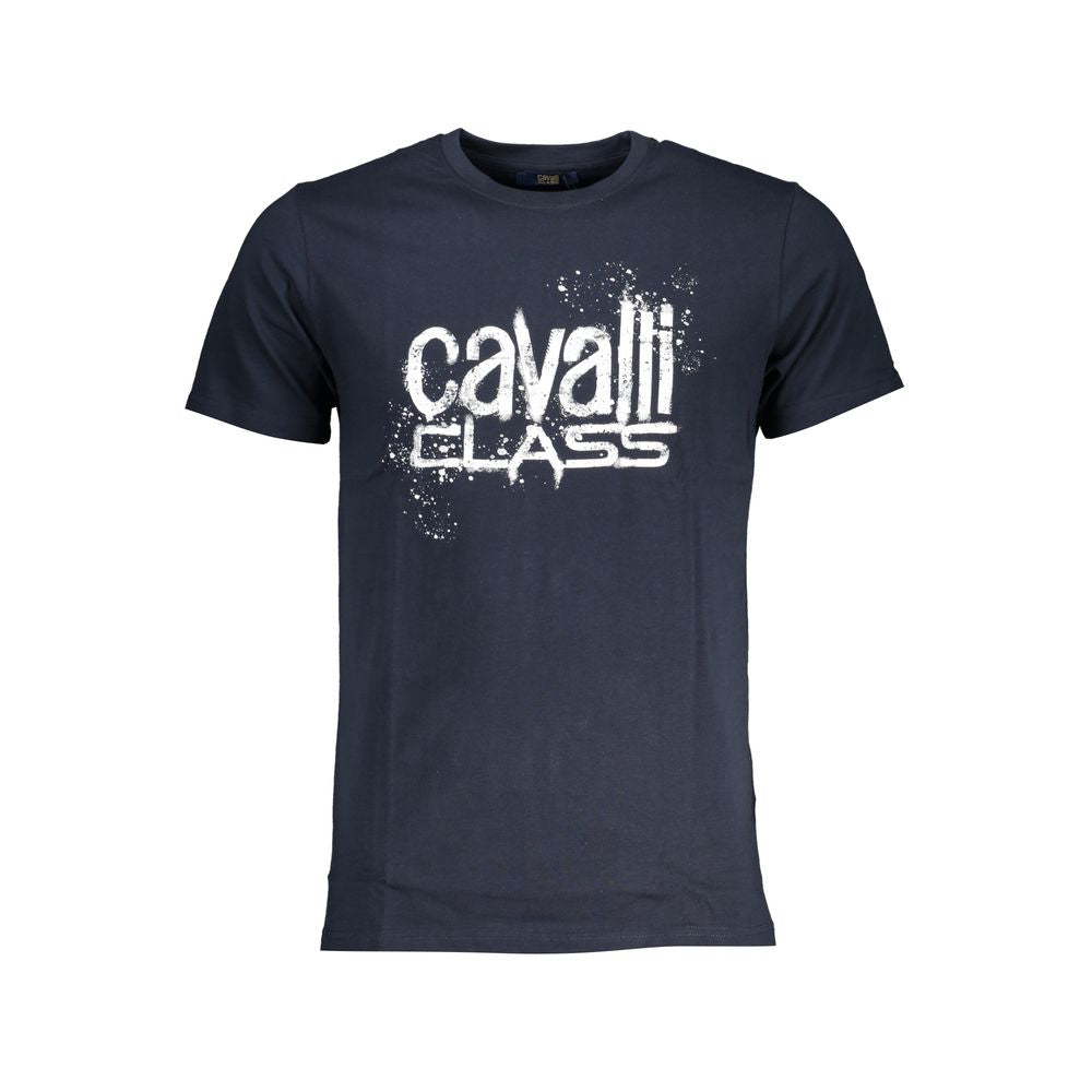 Мъжка тениска Cavalli Class
