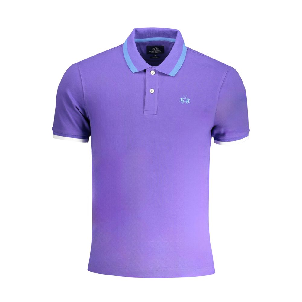 La Martina Men Polo