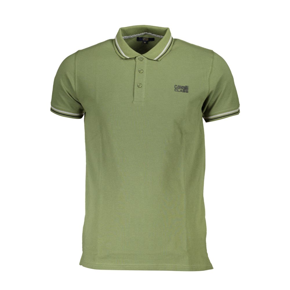 Cavalli Class Polo