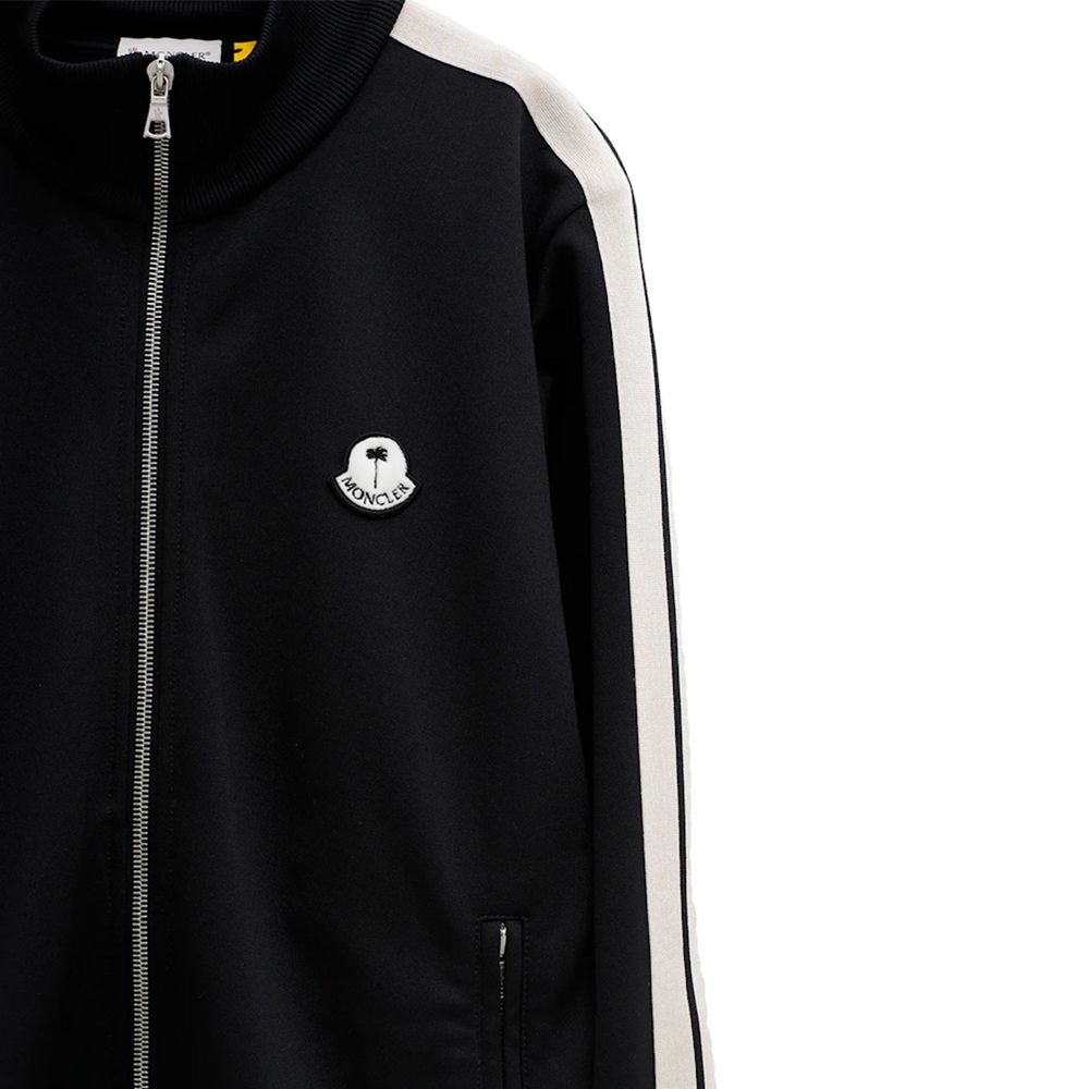 Мъжки суичър Moncler x Palm Angels Close-Up