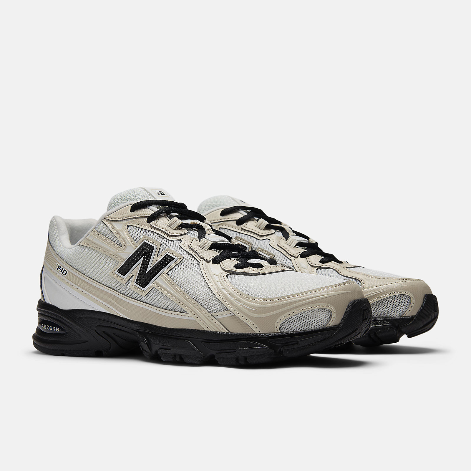 Мъжки маратонки New Balance 740 Men Sneakers U7404OO Lateral View