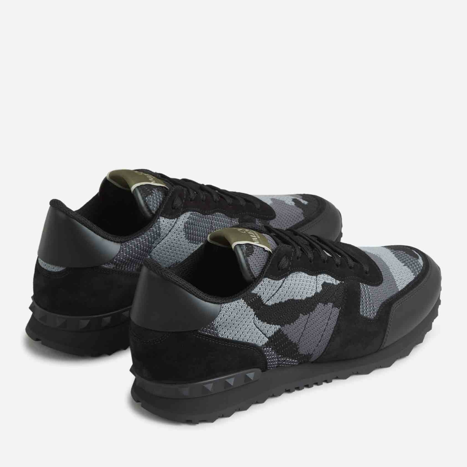 Valentino Garavani Rockrunner Men Sneakers