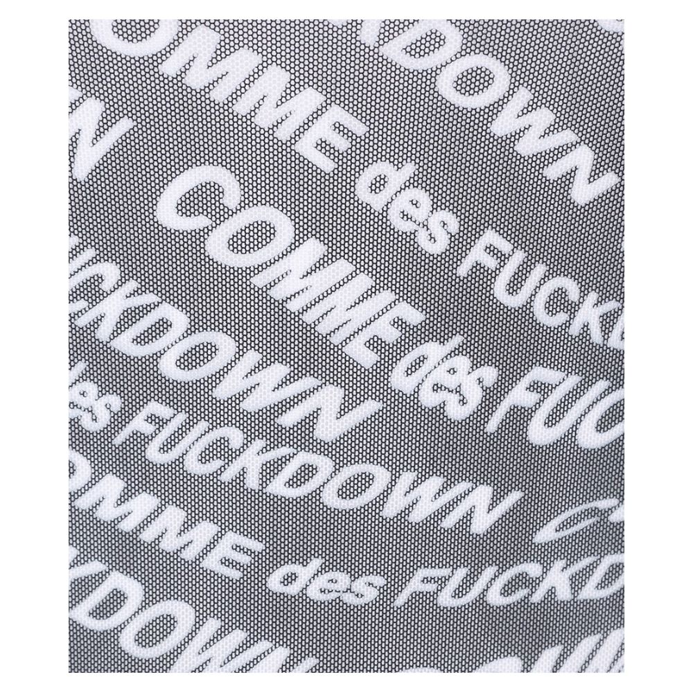Comme Des Fuckdown Женско горнище