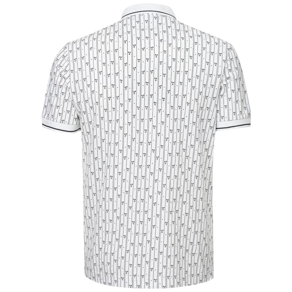 Dolce & Gabbana мъжка поло тениска