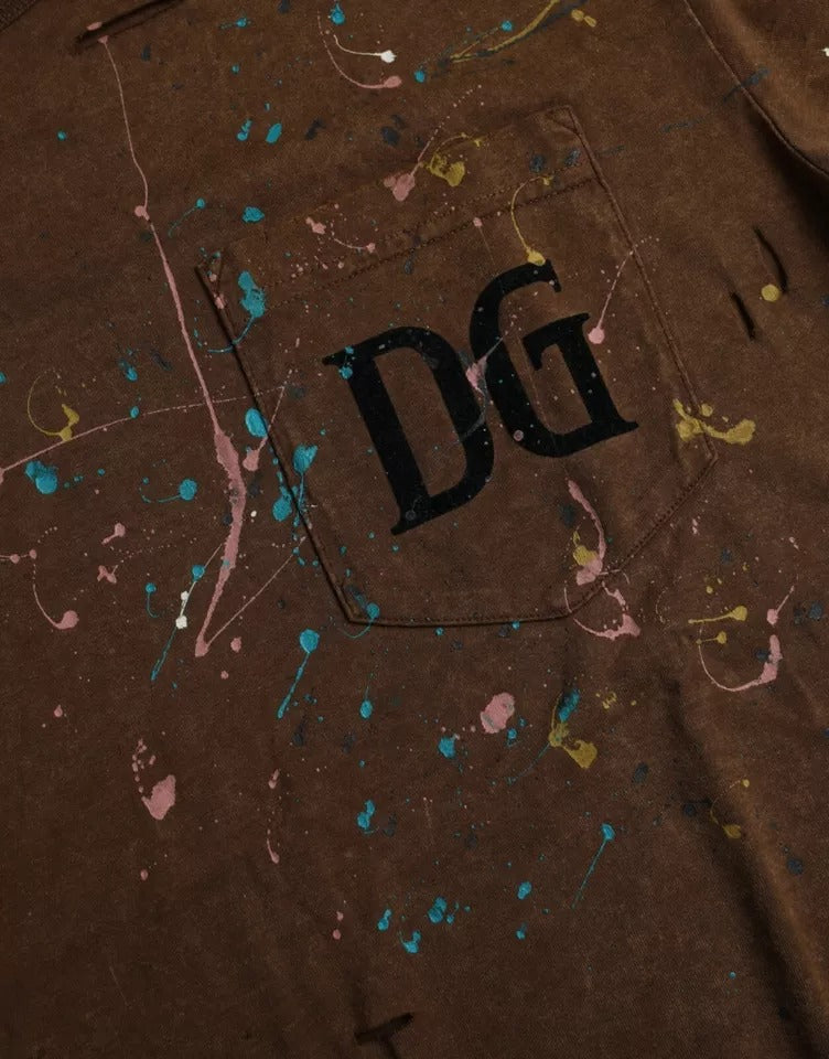 Dolce & Gabbana Men T-shirt