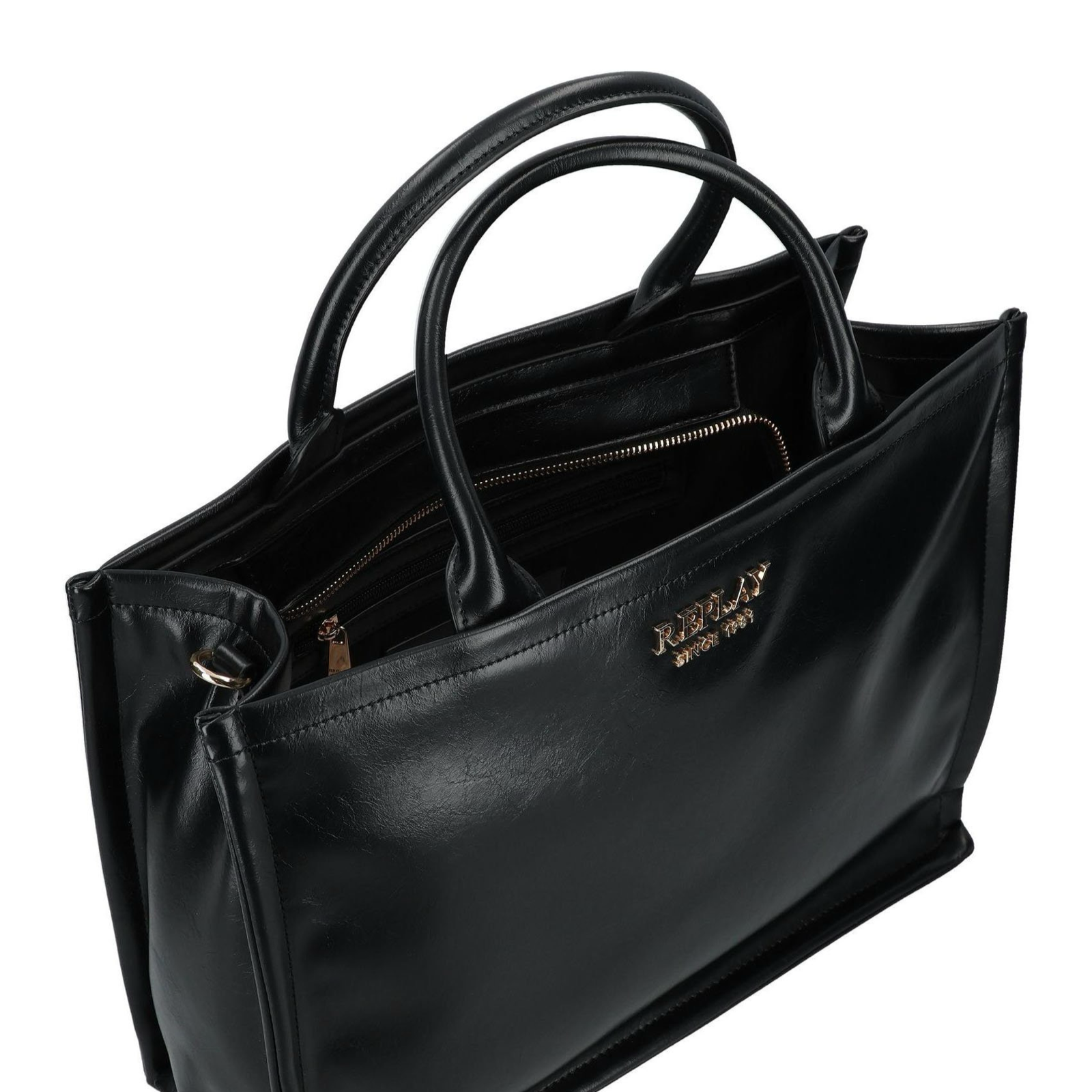 Дамска чанта Replay Women Bag FW3780.000.A0500F Top View