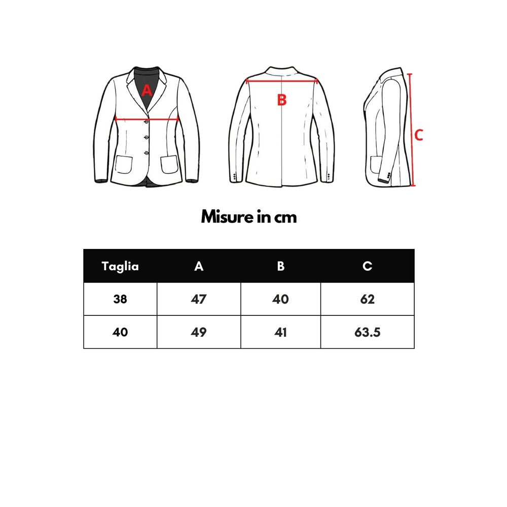 Add Women Jacket