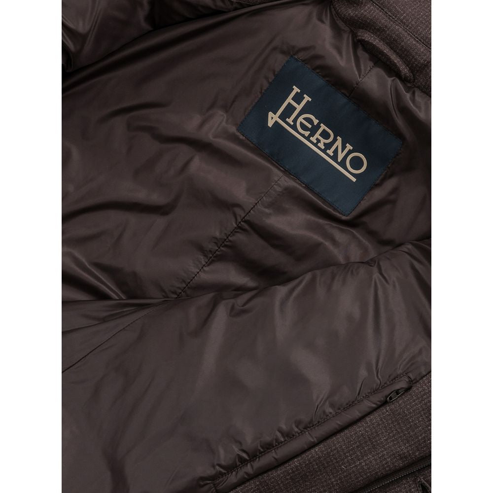 Мъжко дълго яке Men’s Down Jacket Herno
PI0786U333118940