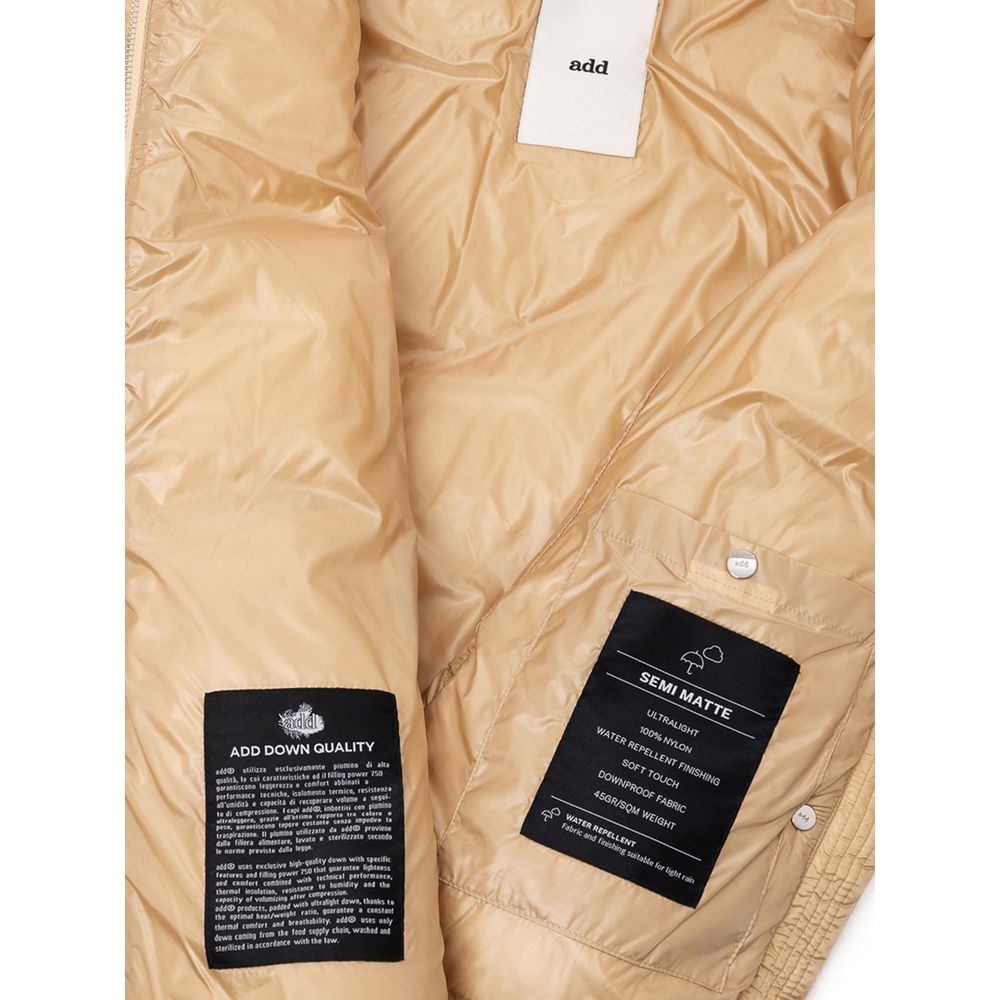 Дамско пухено яке Women’s down jacket ADD 8AW3S307014