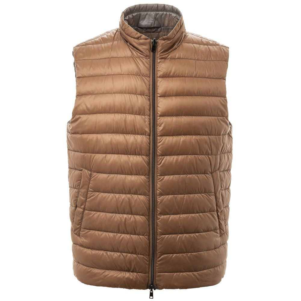 Herno Men Vest