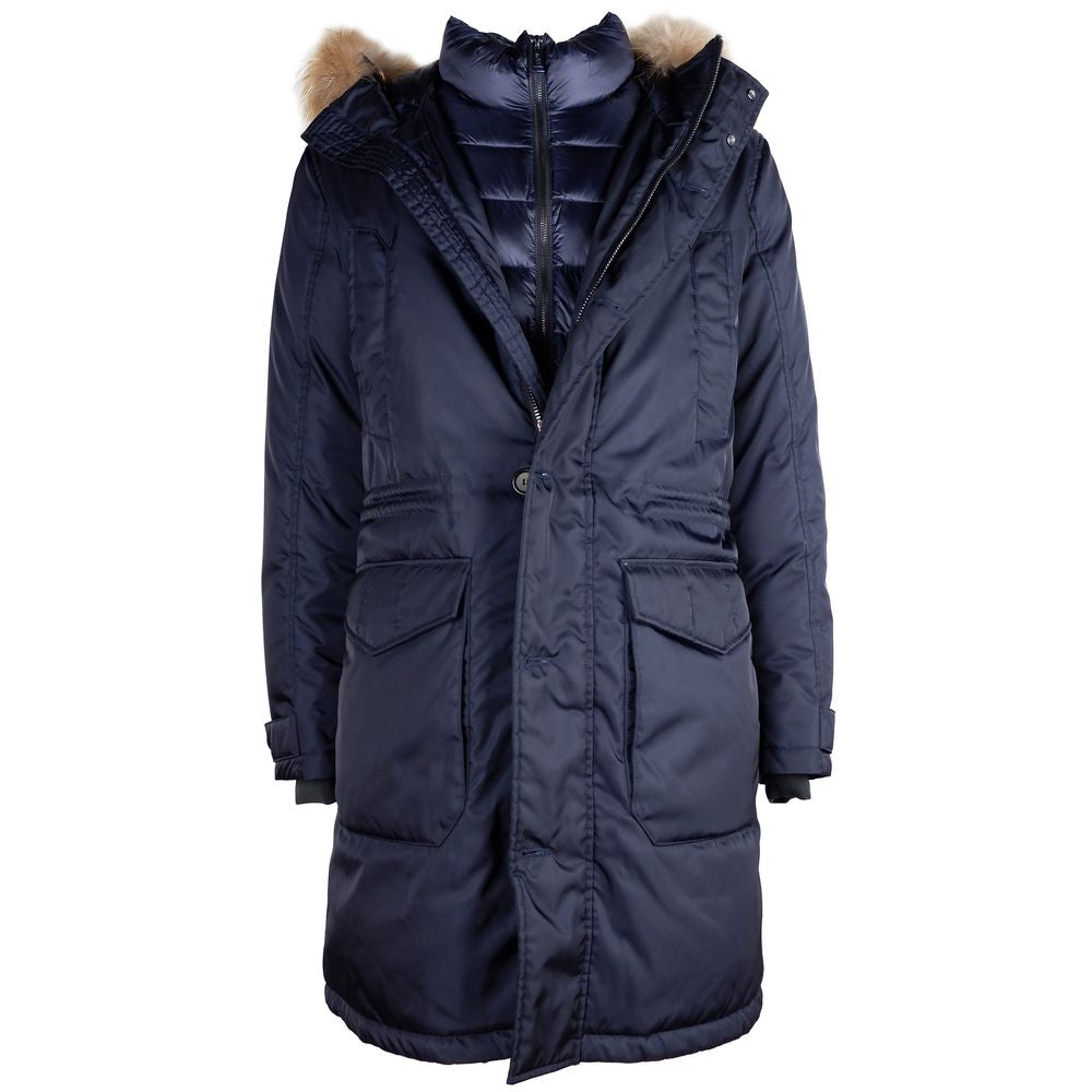 Add Men Jacket
