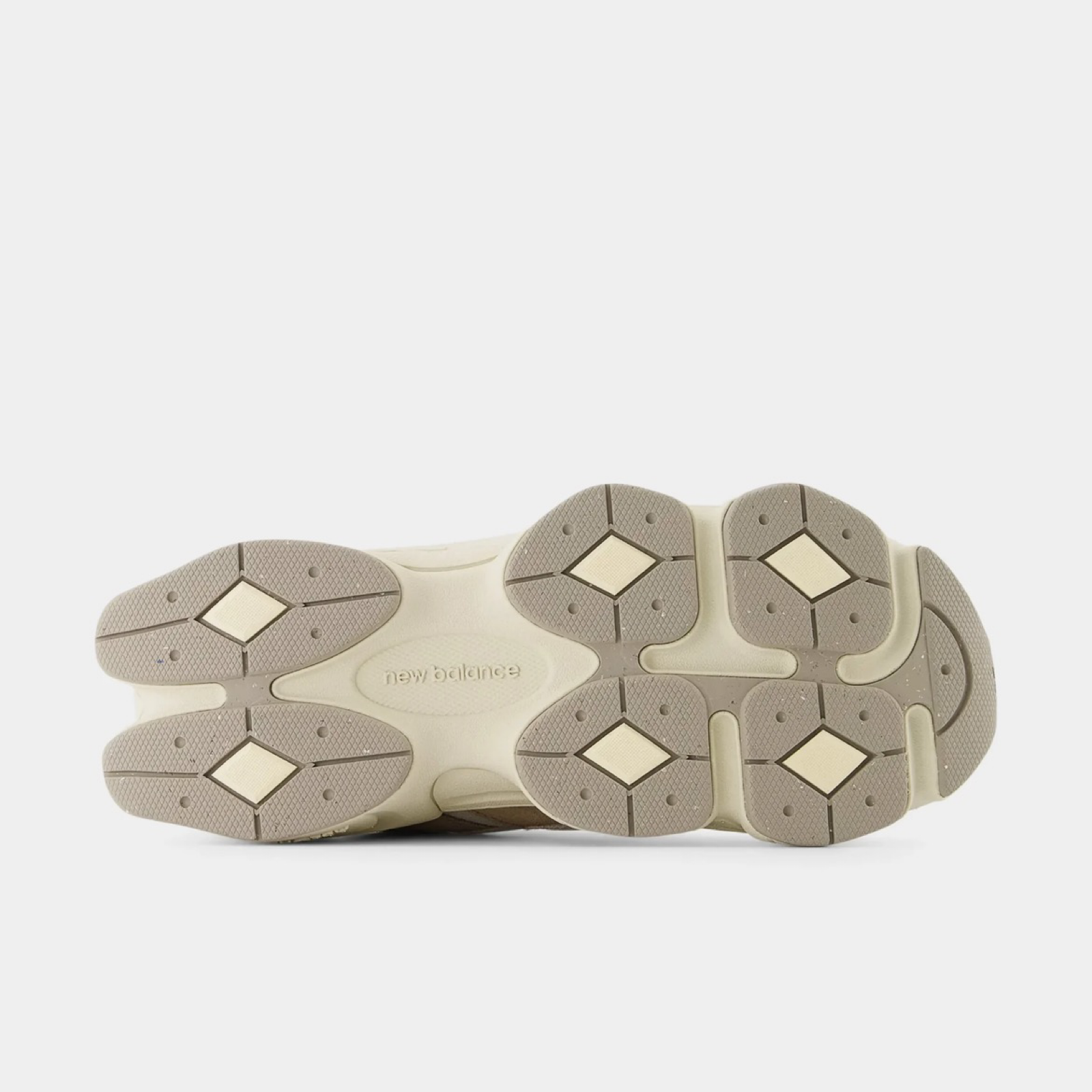 Дамски маратонки New Balance 9060 Women Sneakers GC9060EX Insole View