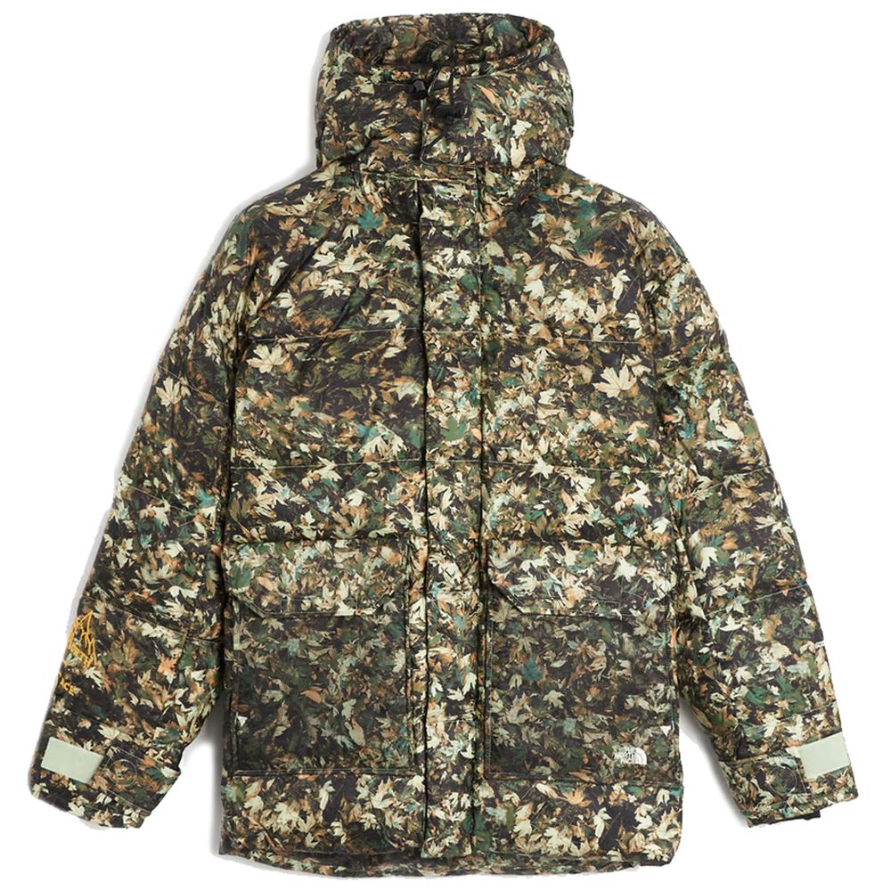 Мъжко яке парка Men’s jacket The North Face 73 Parka 2000001896327