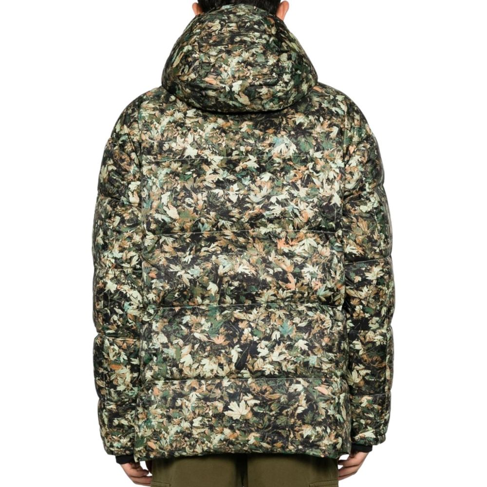 Мъжко яке парка Men’s jacket The North Face 73 Parka 2000001896327