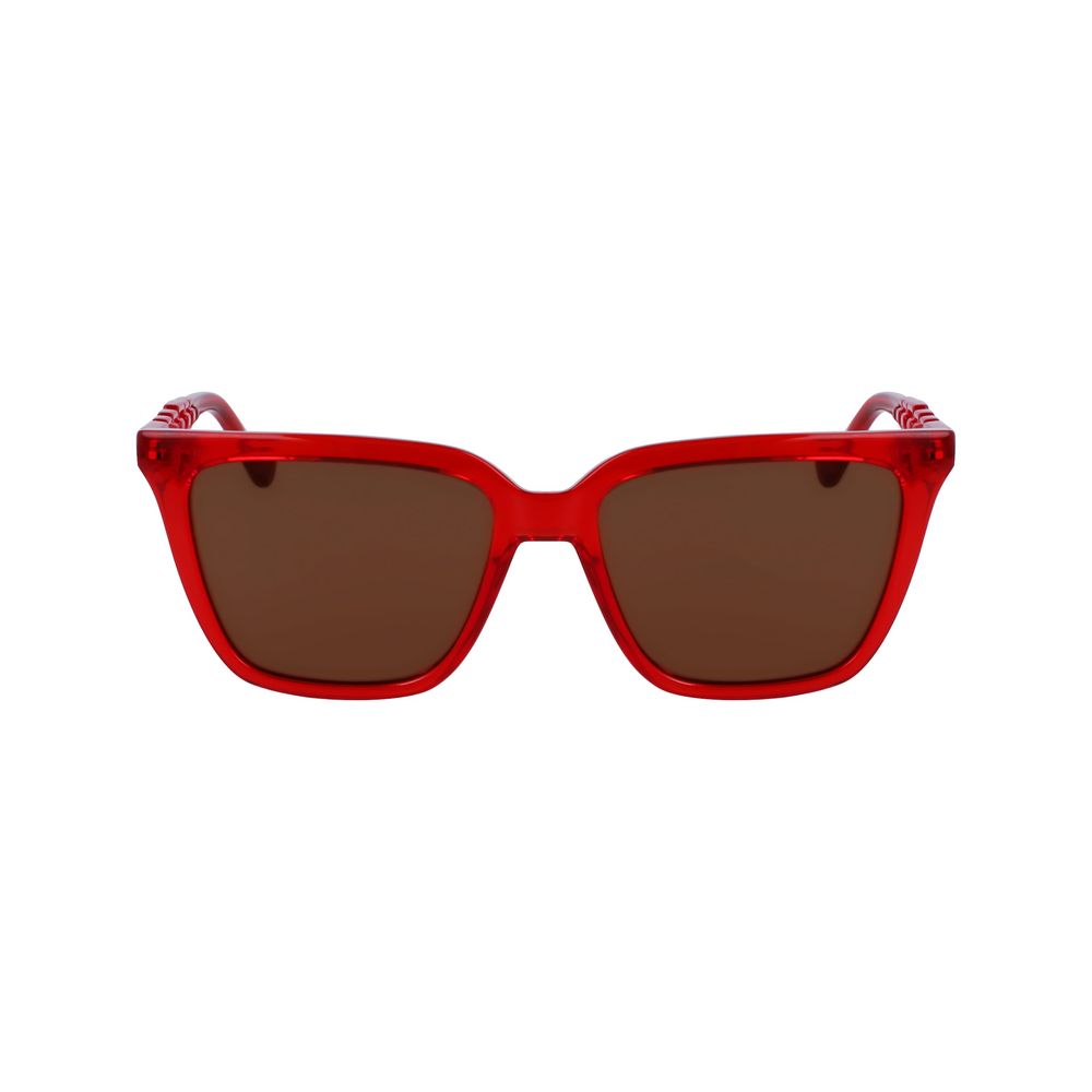 Слънчеви очила Liu Jo Red Injected
