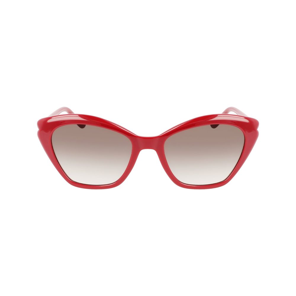 Слънчеви очила Liu Jo Red Injected
