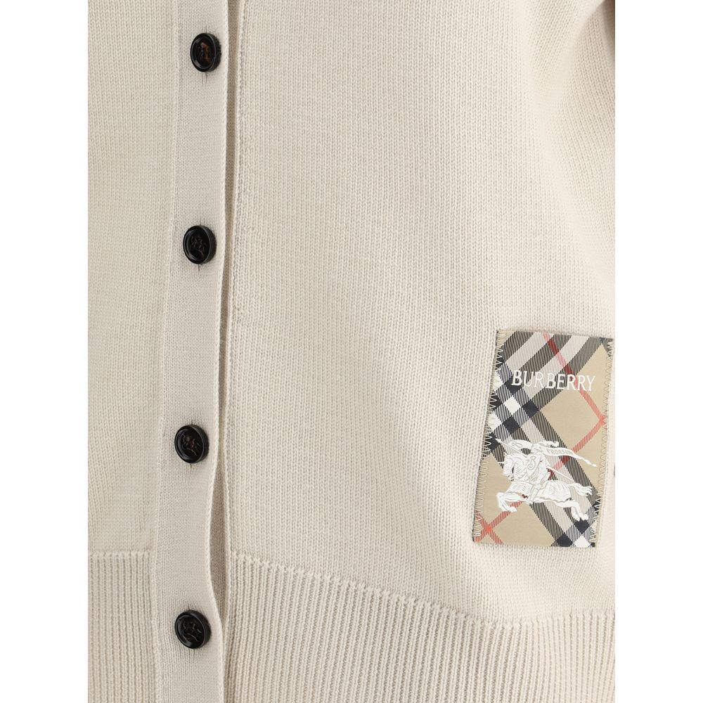Жилетка Burberry