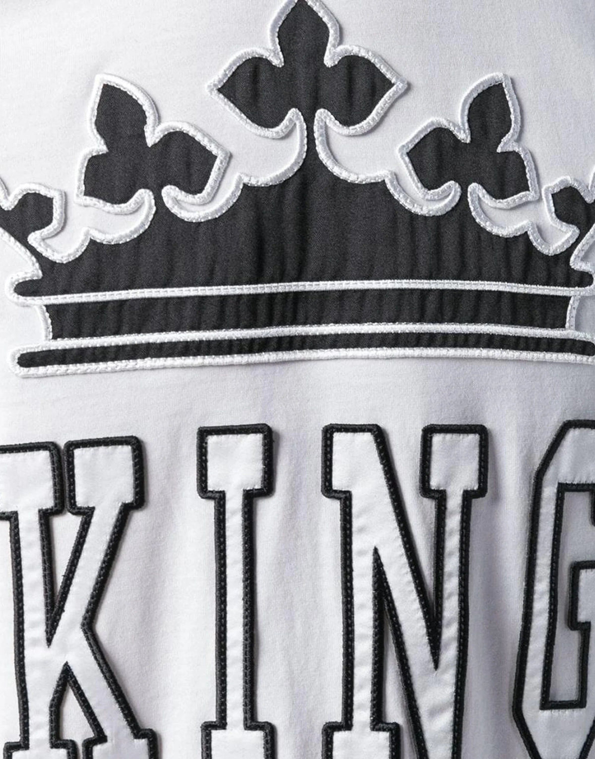 Мъжка тениска Dolce & Gabbana DG Millennials Men T-shirt