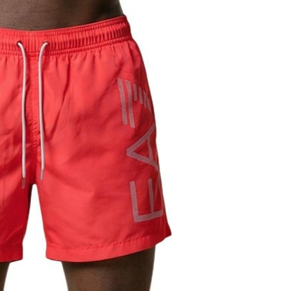 EA7 Emporio Armani мъжки бански