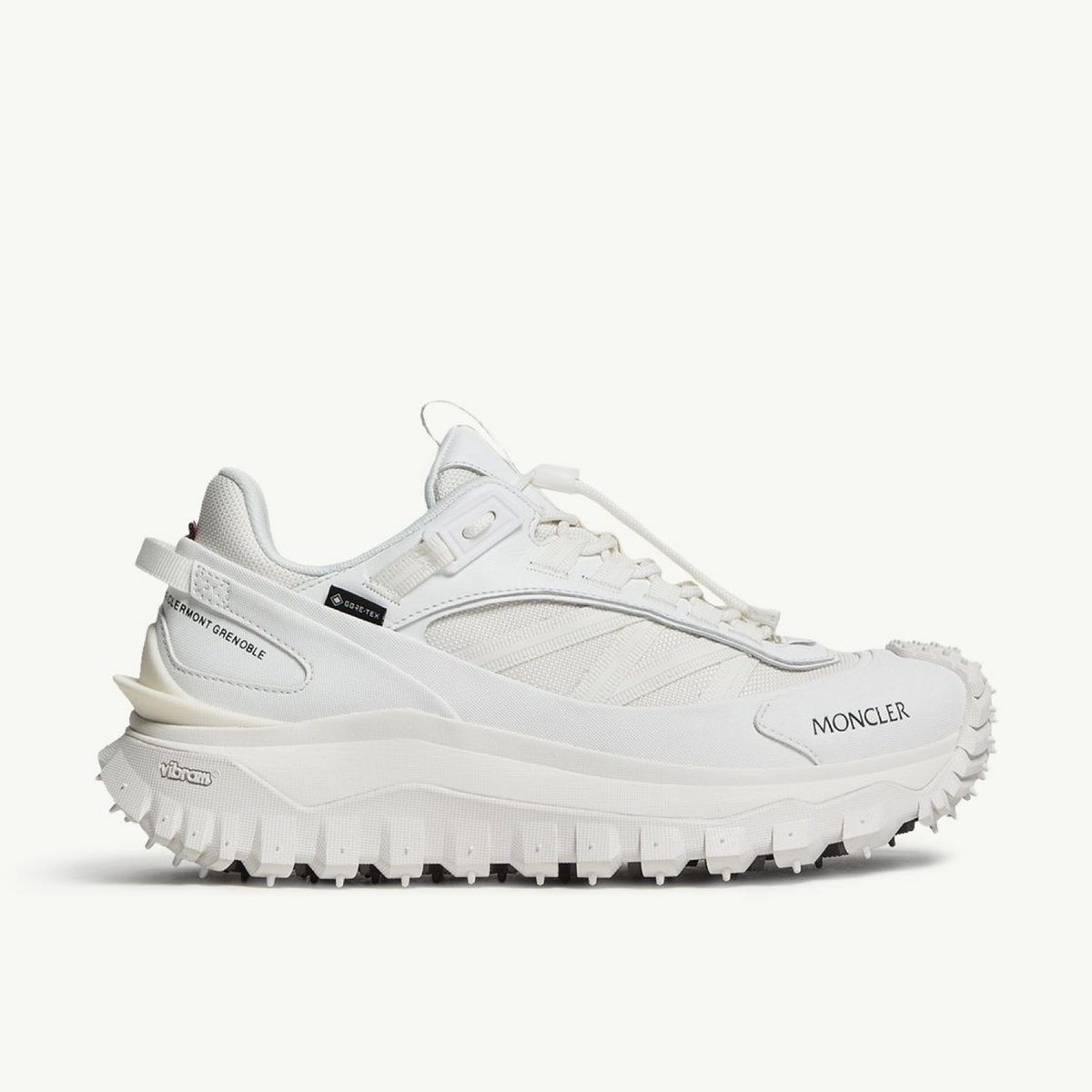 Moncler Trailgrip GTX Sneakers L209A4M00120M7208001 Lateral View
