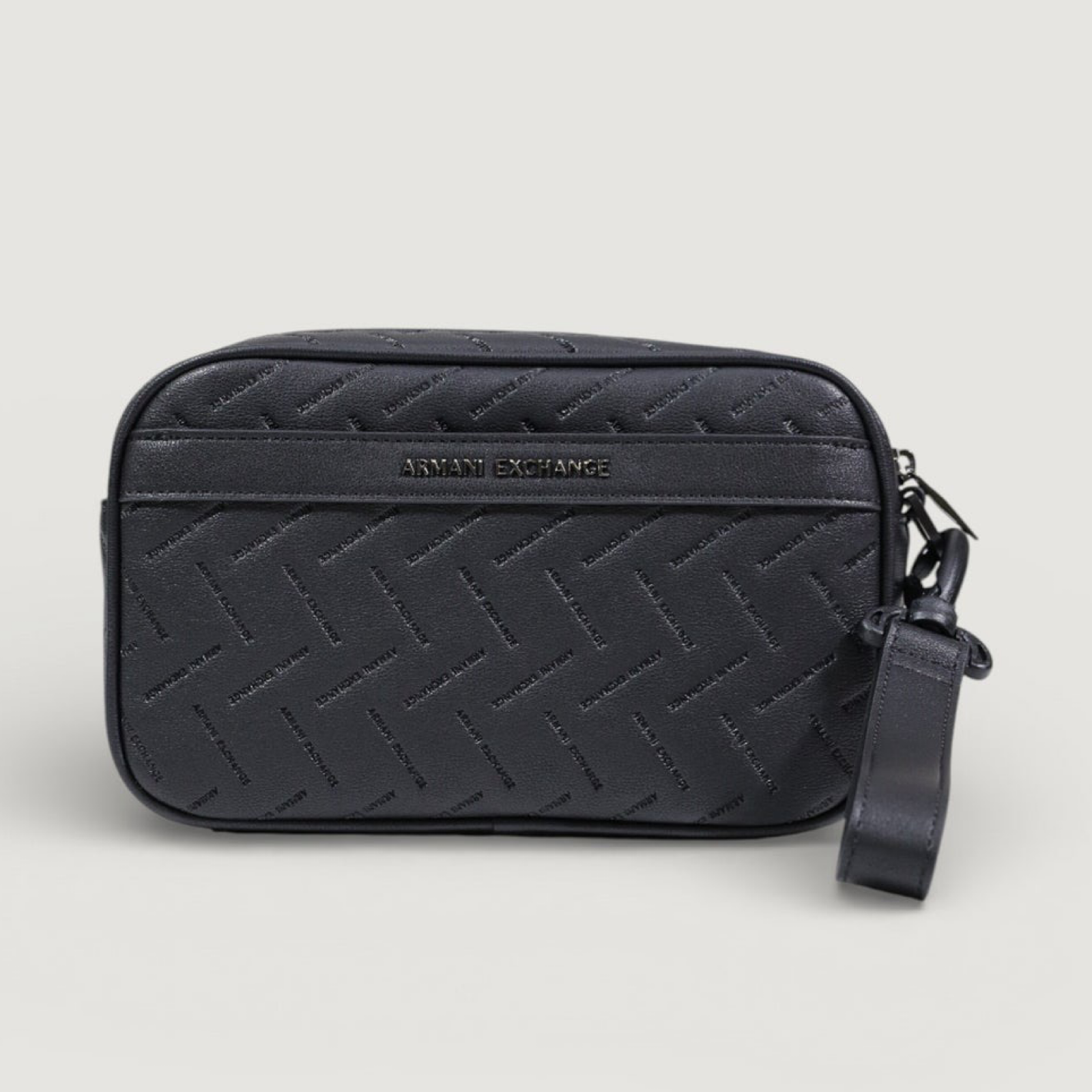 Мъжка клъч чанта Armani Exchange Men Bag XM002600 AF22652 Front View