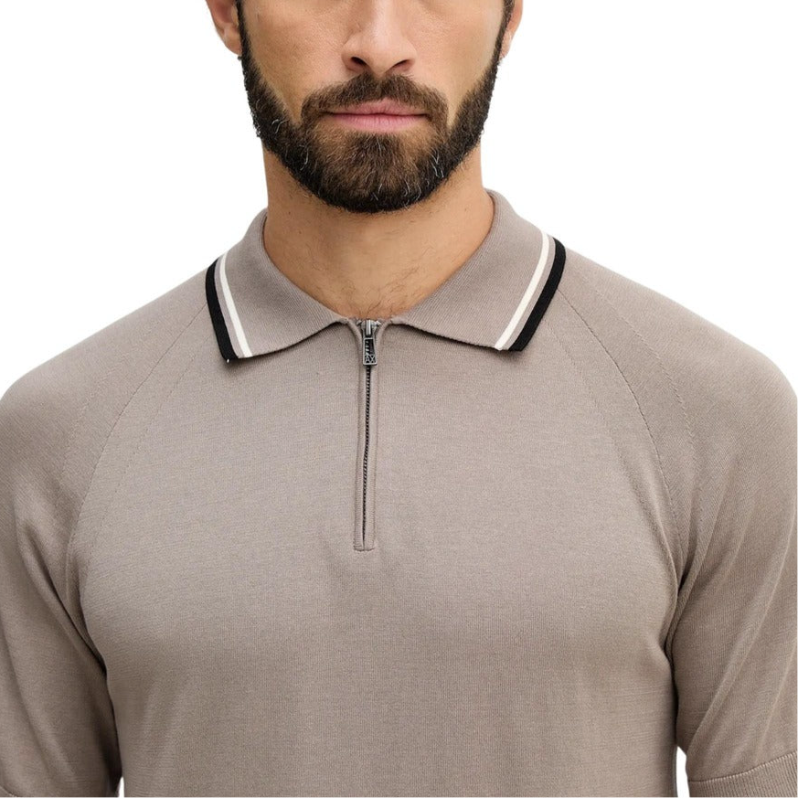Armani Exchange Men Polo