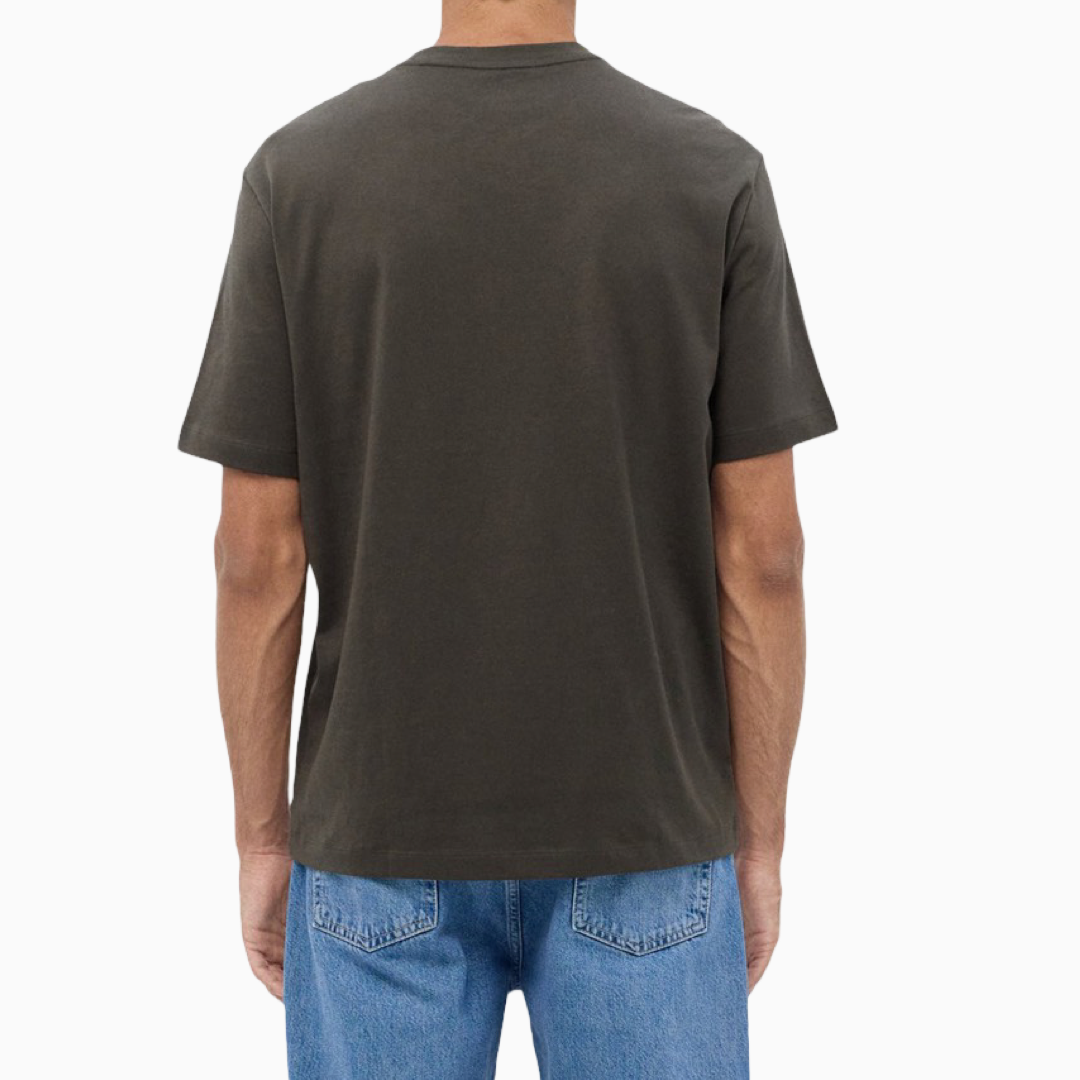 Мъжка тениска Armani Exchange 6DZTHB ZJ9JZ