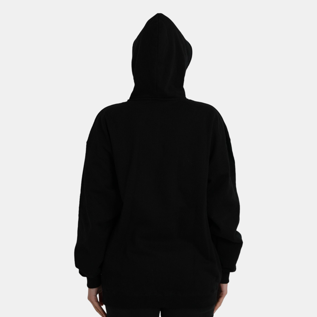 Balenciaga Женски суичър с качулка