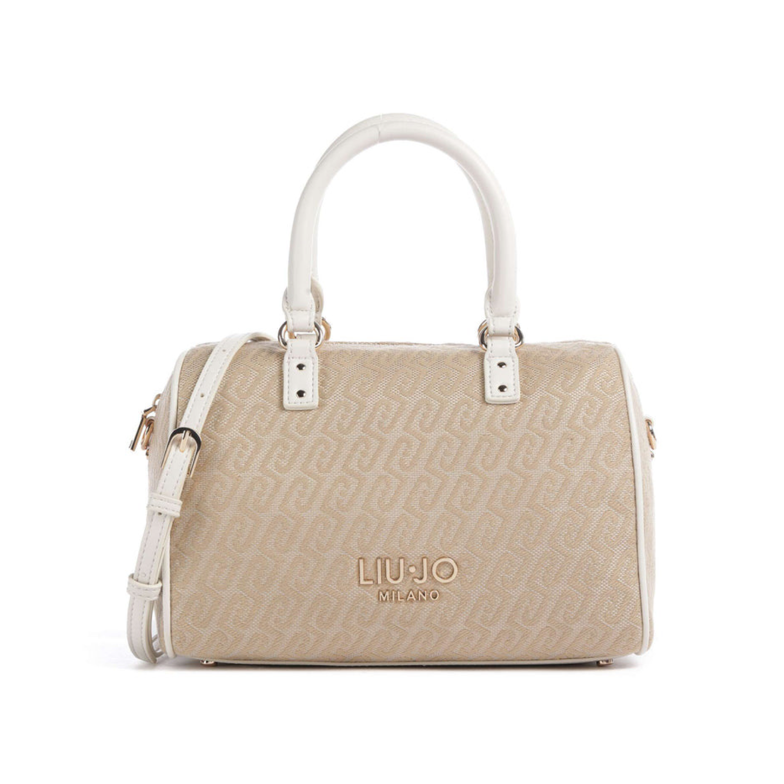 Дамска чанта Liu Jo Women Satchel Bag AA6052 T379A 00005 Front View