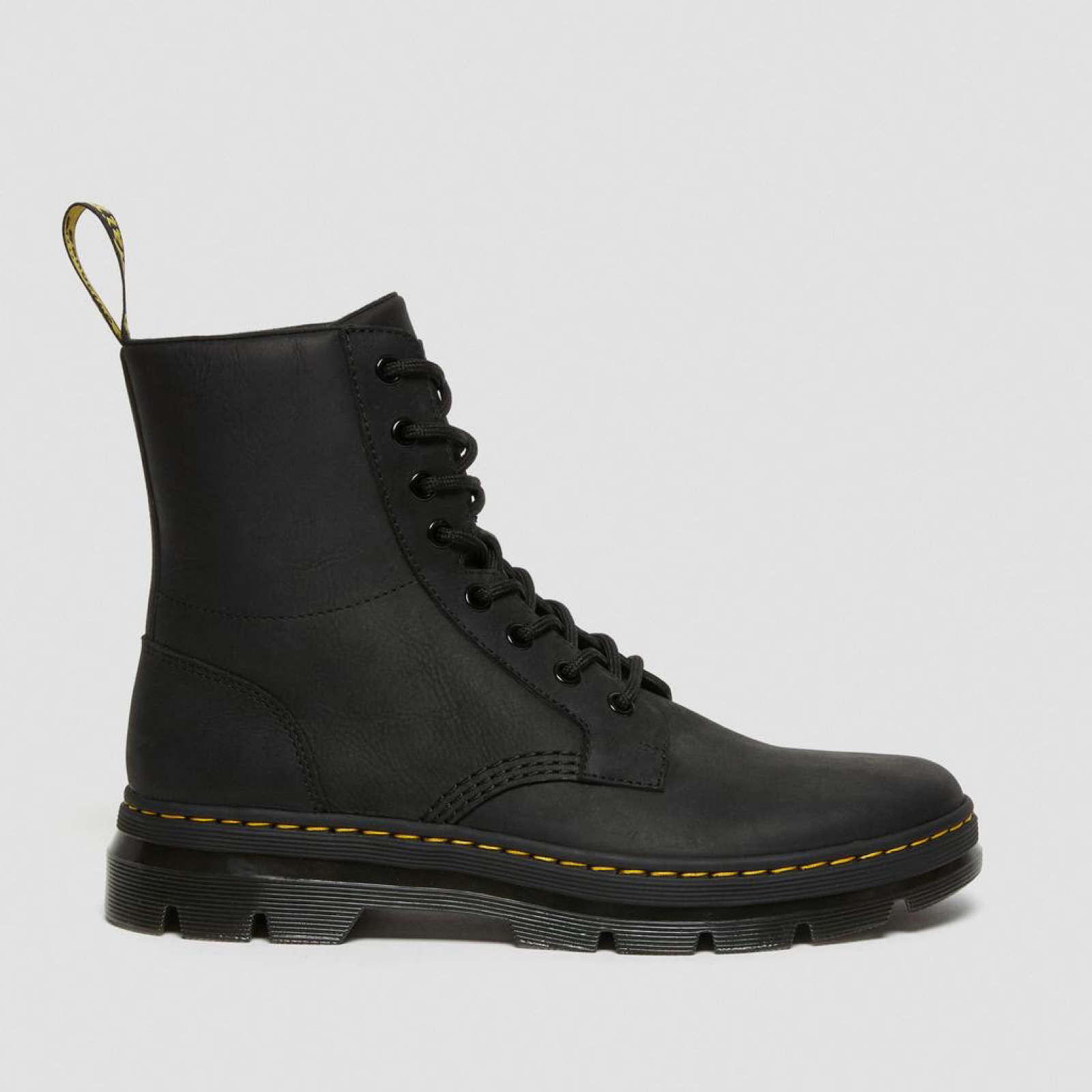 Мъжки боти Dr. Martens Men Boots 26007001 Lateral View