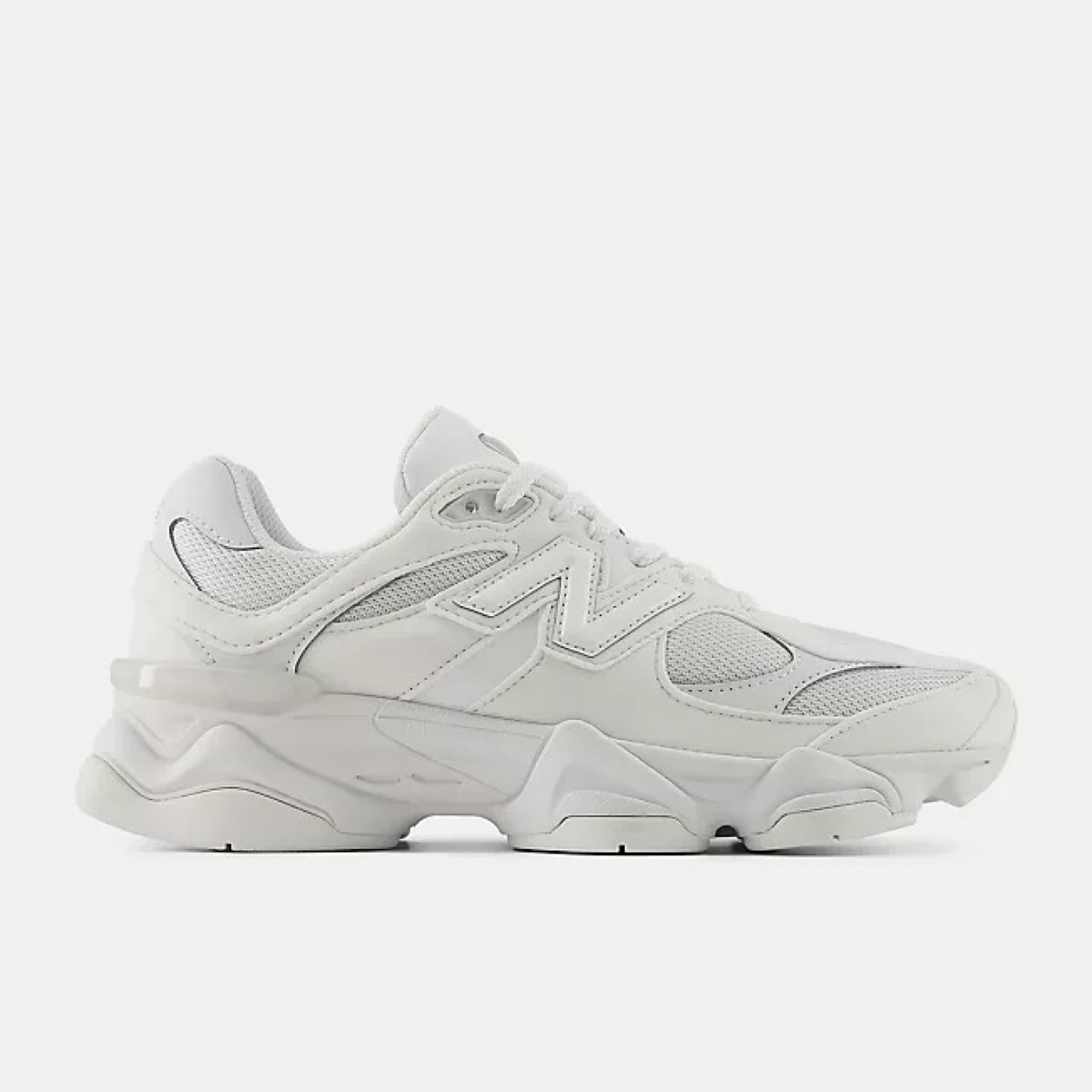 Дамски маратонки New Balance 9060 Women Sneakers GC9060LL Lateral View