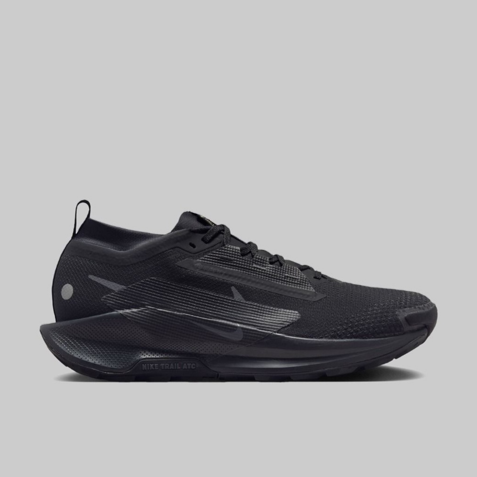 Мъжки маратонки Nike Pegasus Trail 5 GORE-TEX FQ0908-002 Men Sneakers Medial View