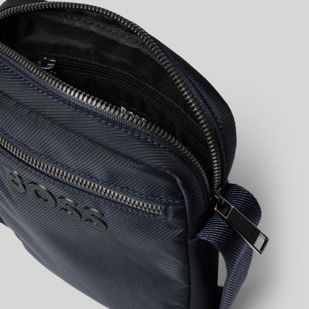 Мъжка чанта Boss Men Bag 50511961 Inside View
