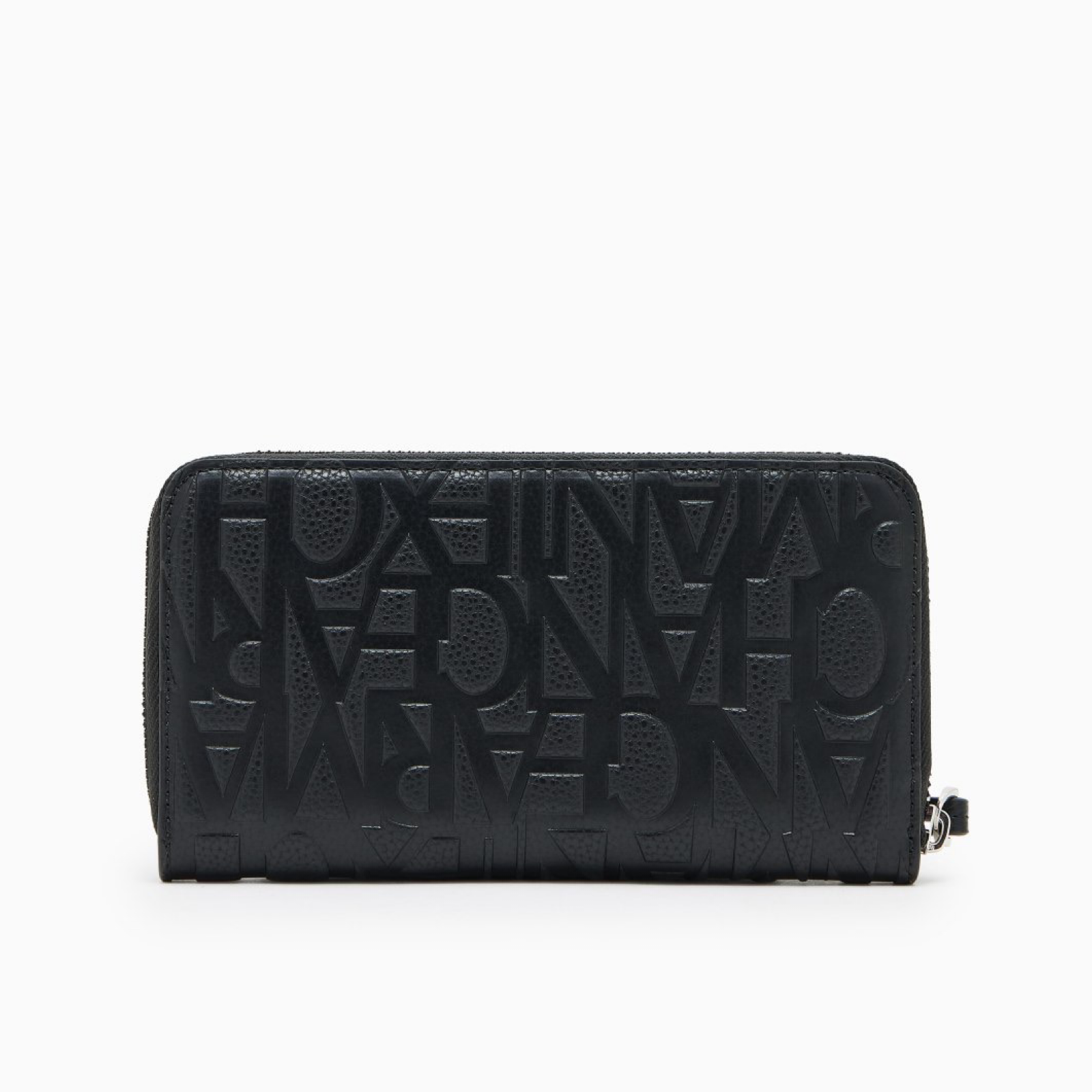 Клъч портмоне Armani Exchange Wallet XW001606 AF15774 Back View