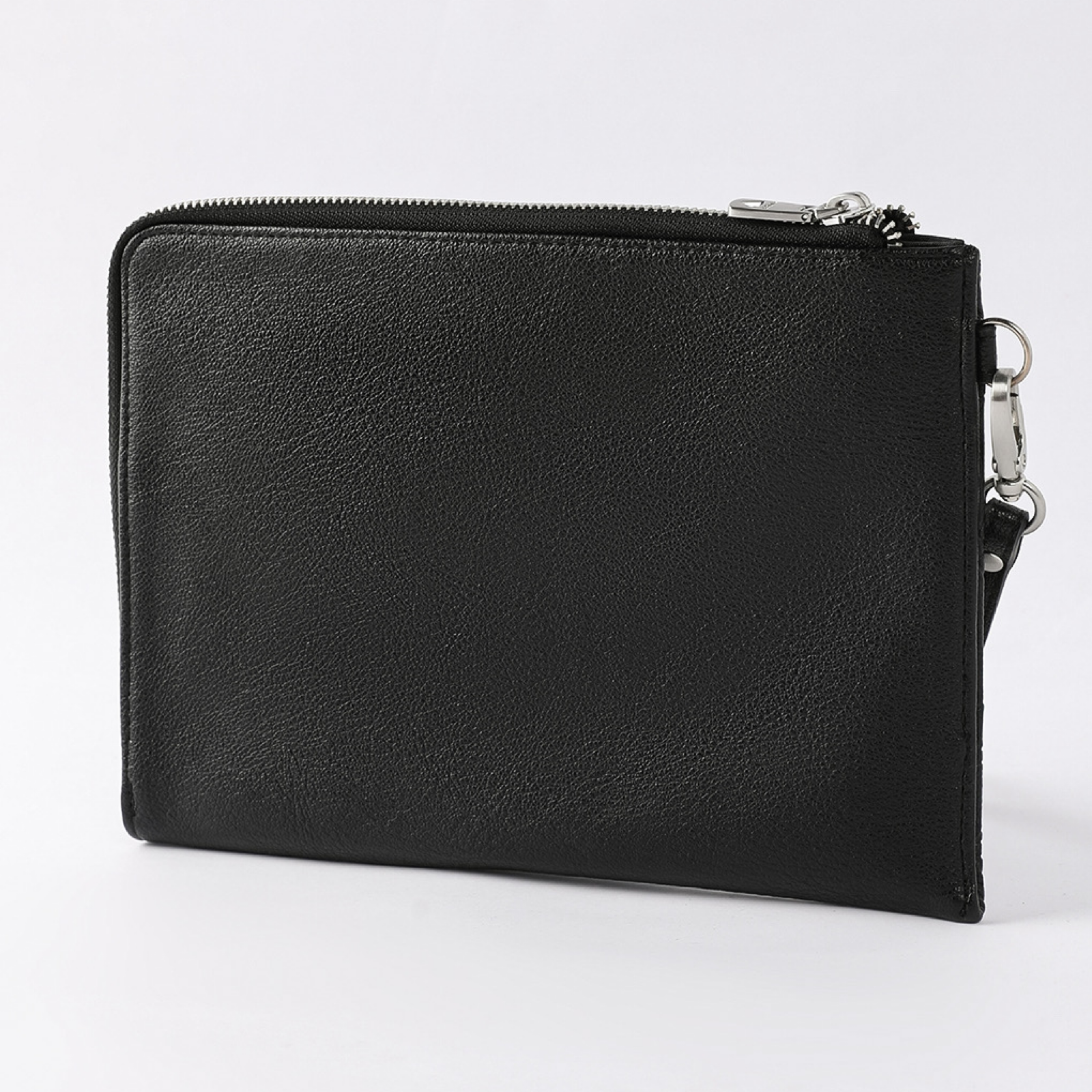 Мъжка клъч чанта Guess Men Clutch Bag PMBONG P5438 Back View