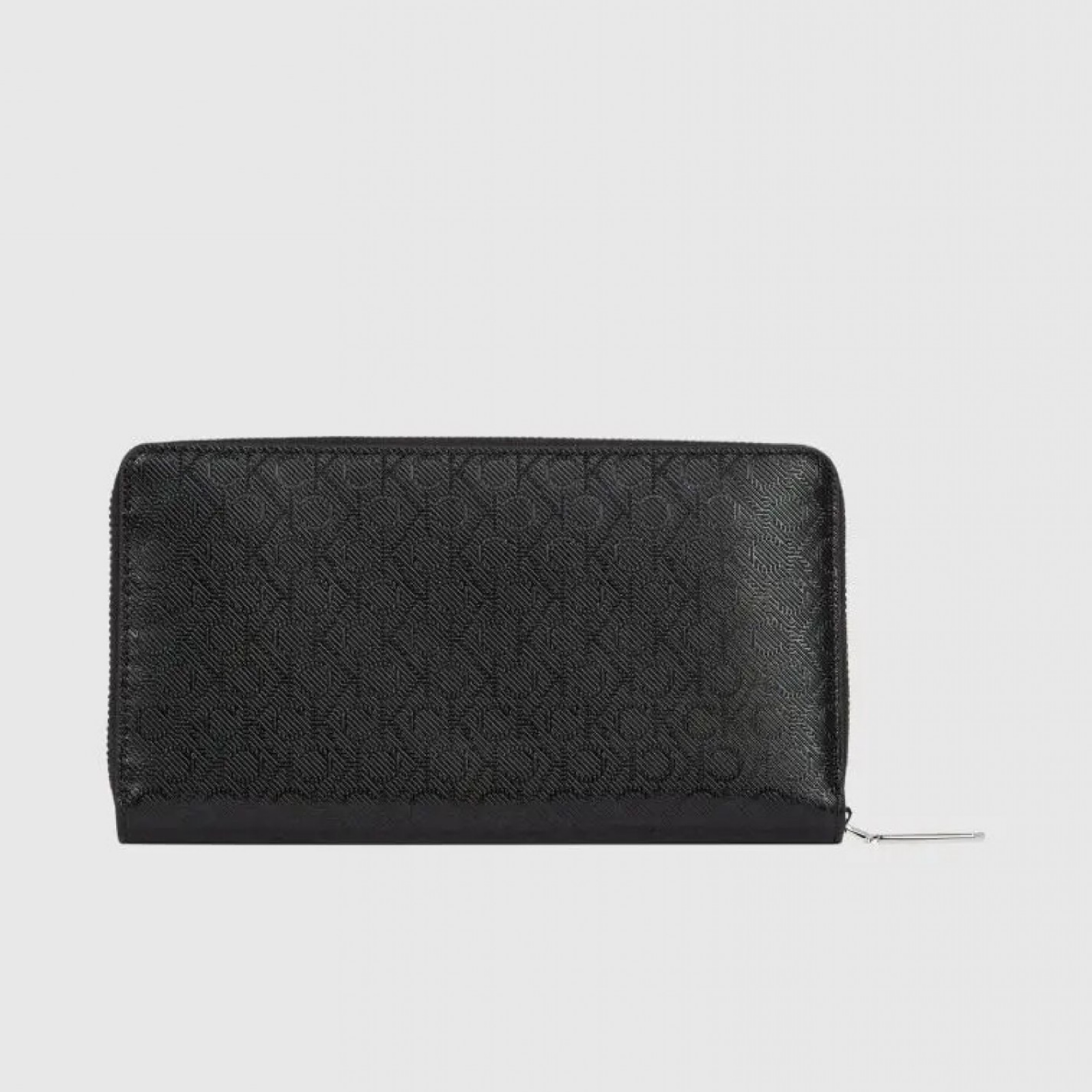 Клъч портмоне Calvin Klein Clutch Wallet K60K613072 Back View