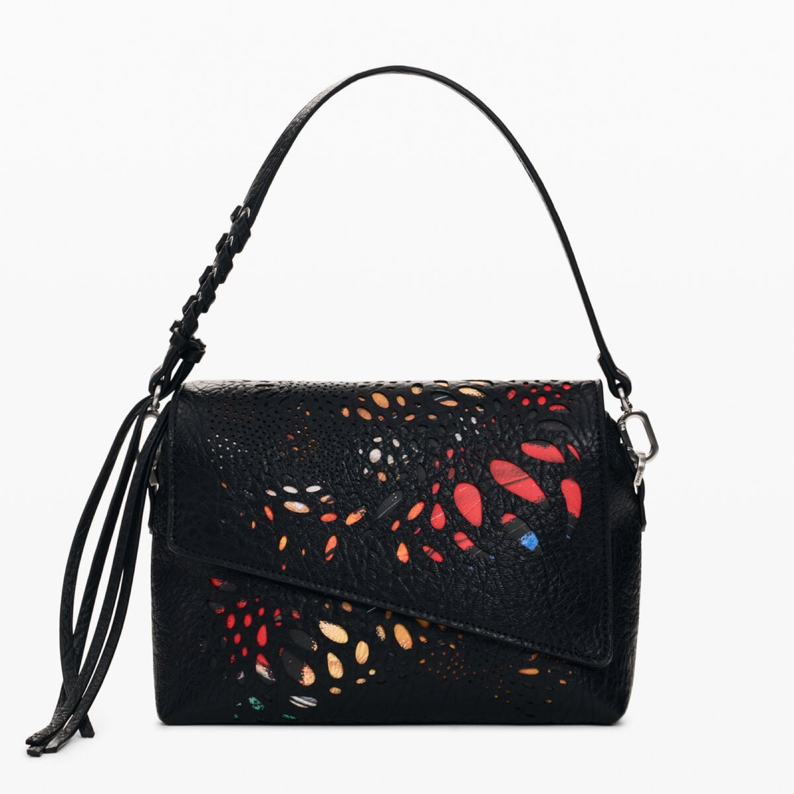Дамска чанта Desigual Women Handbag 26WAXP94 2000 Front View
