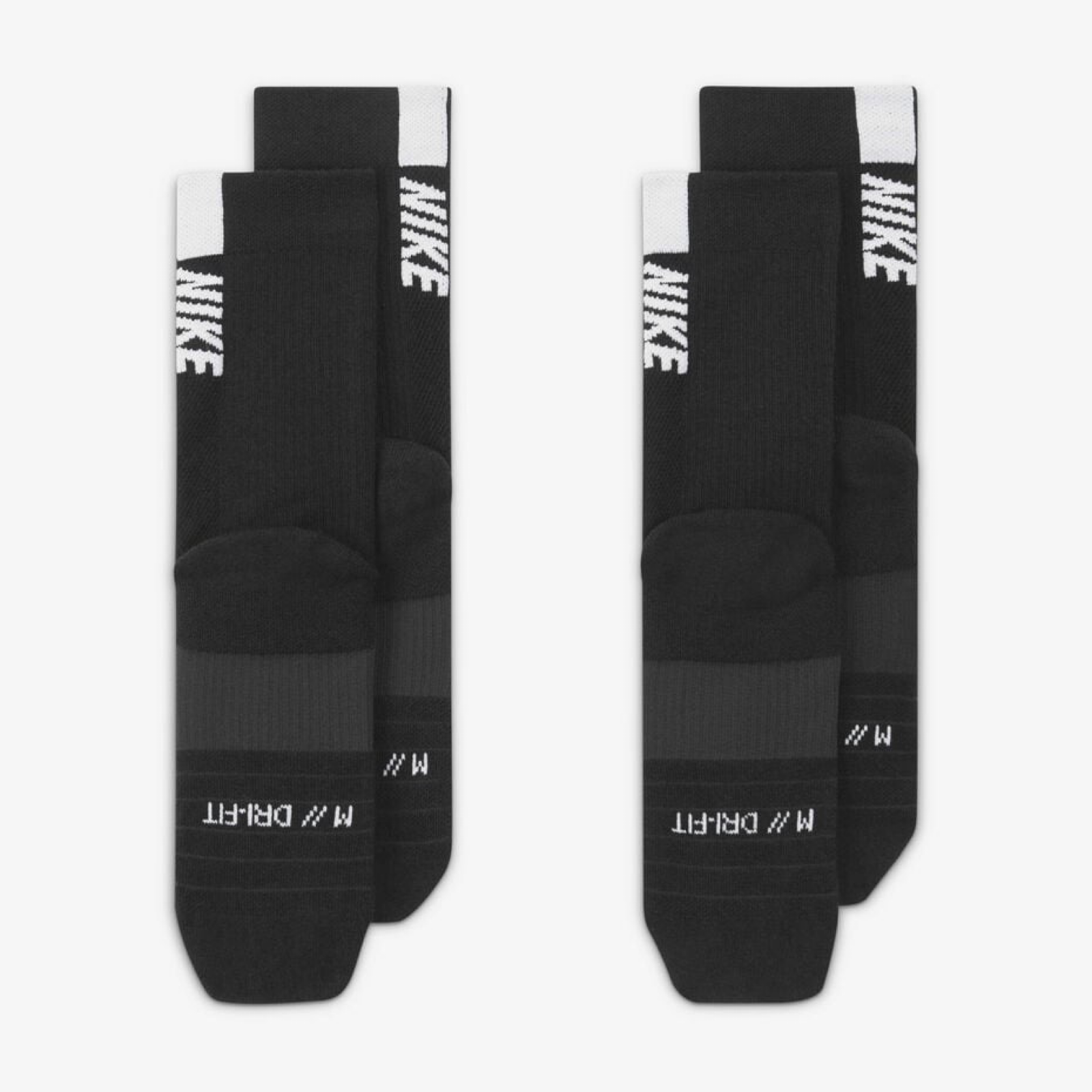 Мъжки чорапи Nike Men Socks SX7557-010 Back View