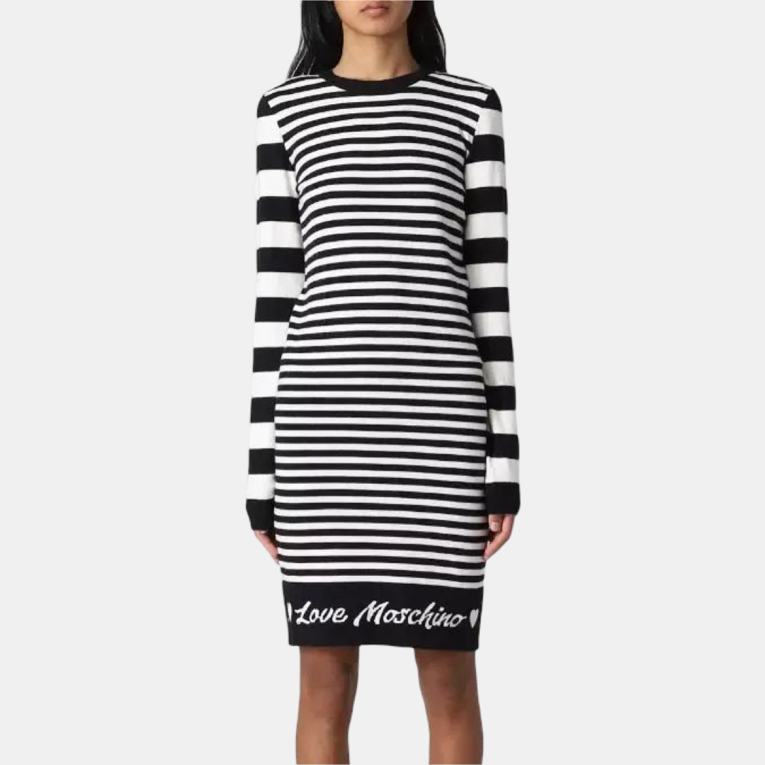Дамска рокля Love Moschino