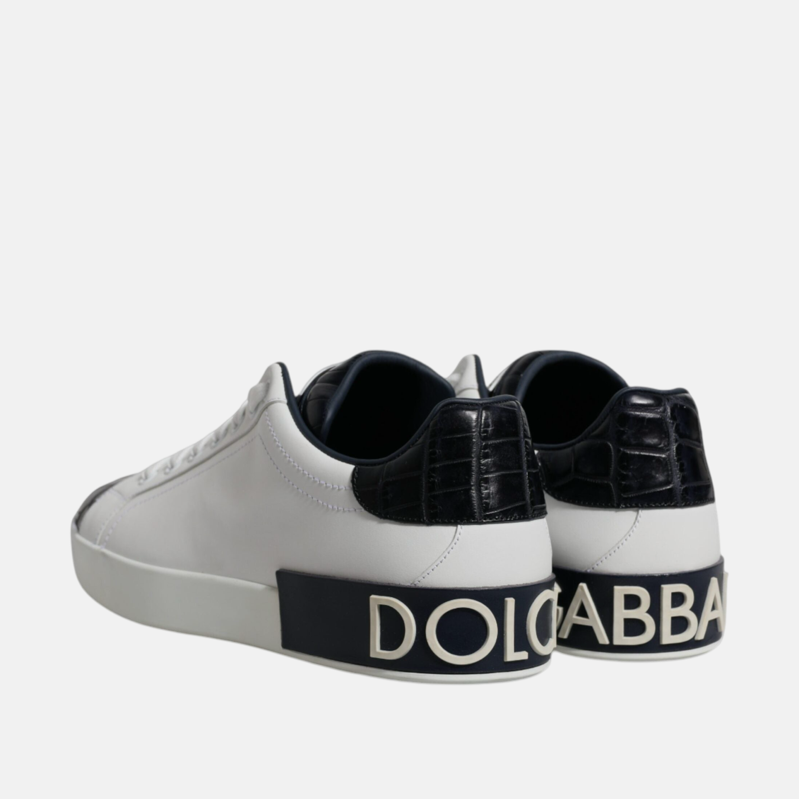 Мъжки маратонки Dolce & Gabbana Portofino CS1642 A2S24