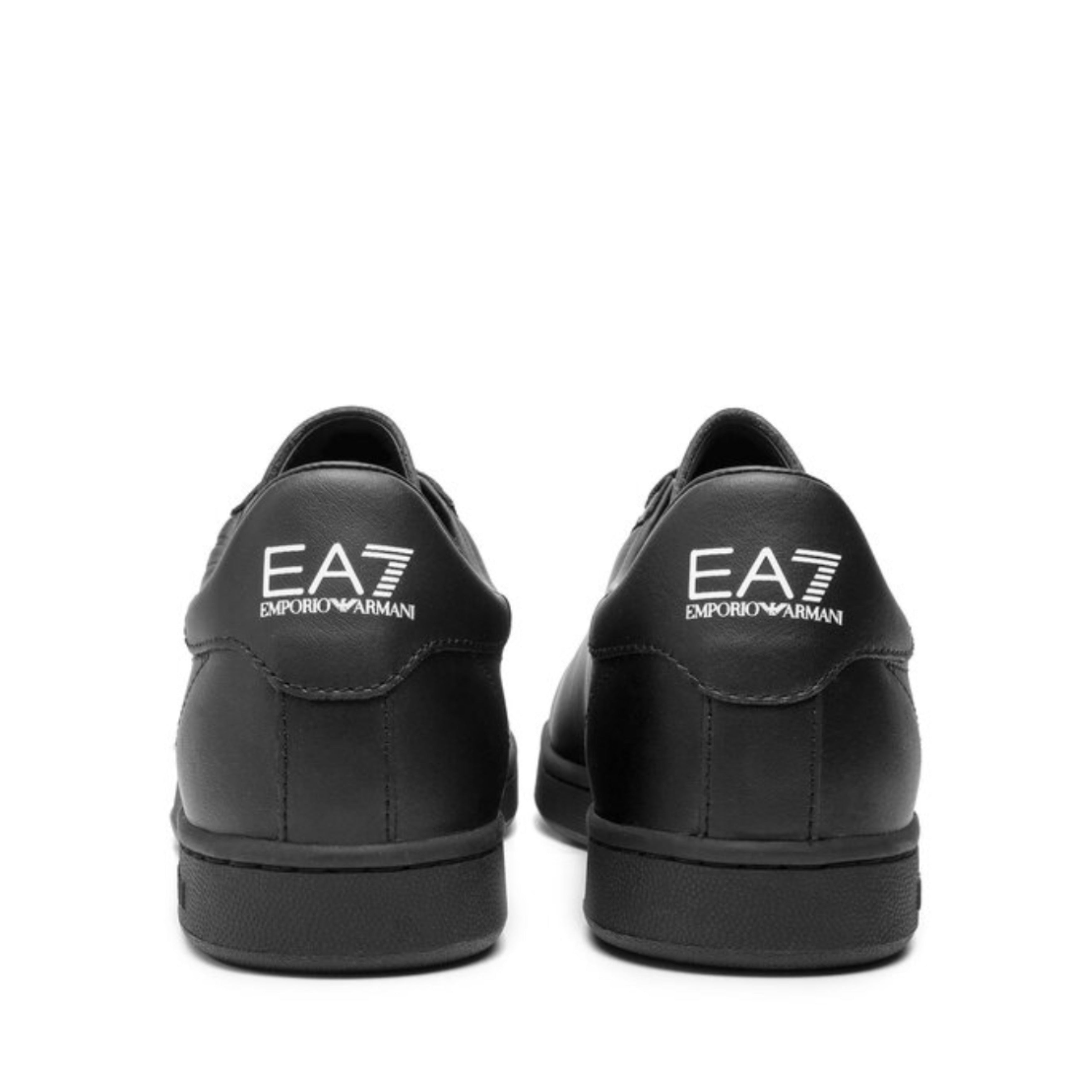 EA7 Emporio Armani мъжки кецове